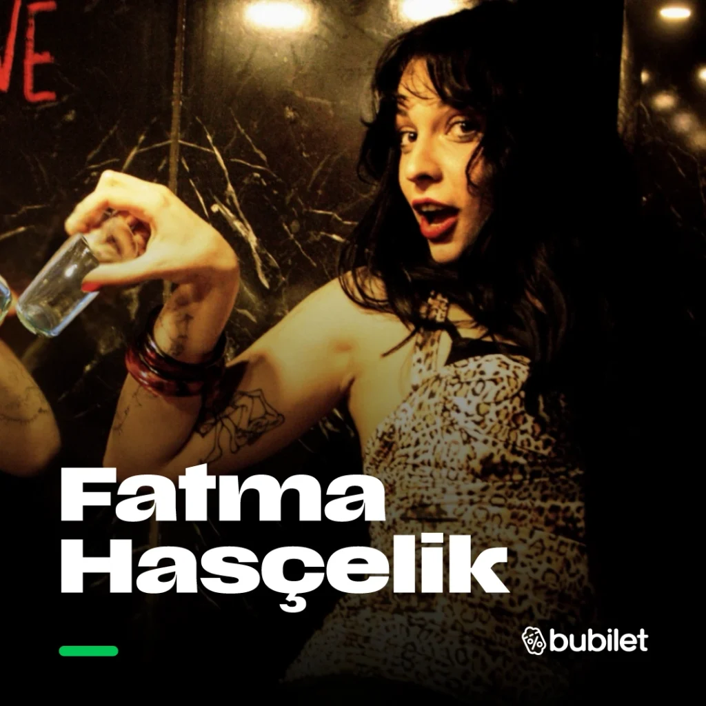 Fatma Hasçelik