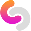 logo citadela pink